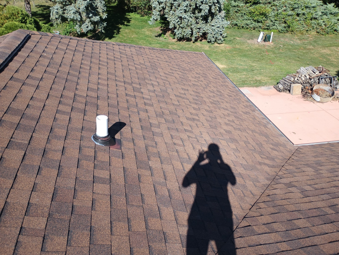 Roofing Project